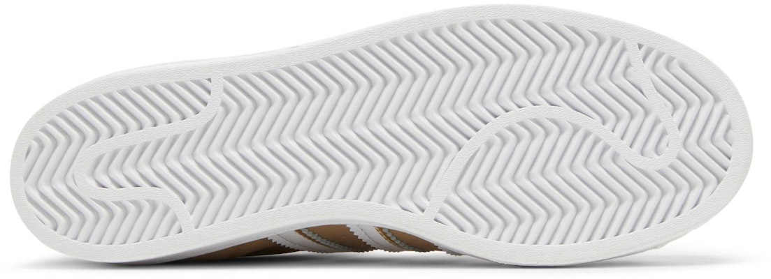 (W) 阿迪达斯 Superstar '浅裸色' GZ3454 Shop (W) 阿迪达斯 Superstar '浅裸色' GZ3454