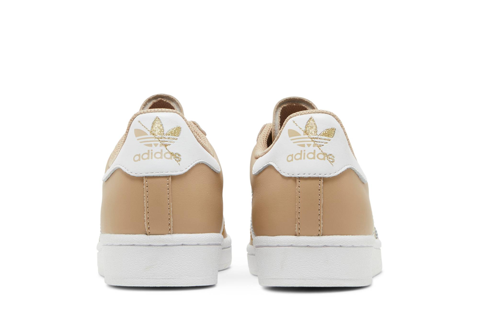 Details for (W) 阿迪达斯 Superstar '浅裸色' GZ3454