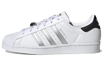 (Women) adidas Superstar 'Paris' HQ4256