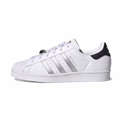 (W) adidas Superstar 'Paris'