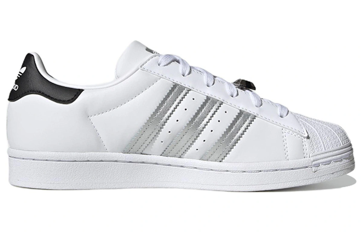 (Women) adidas Superstar 'Paris' HQ4256