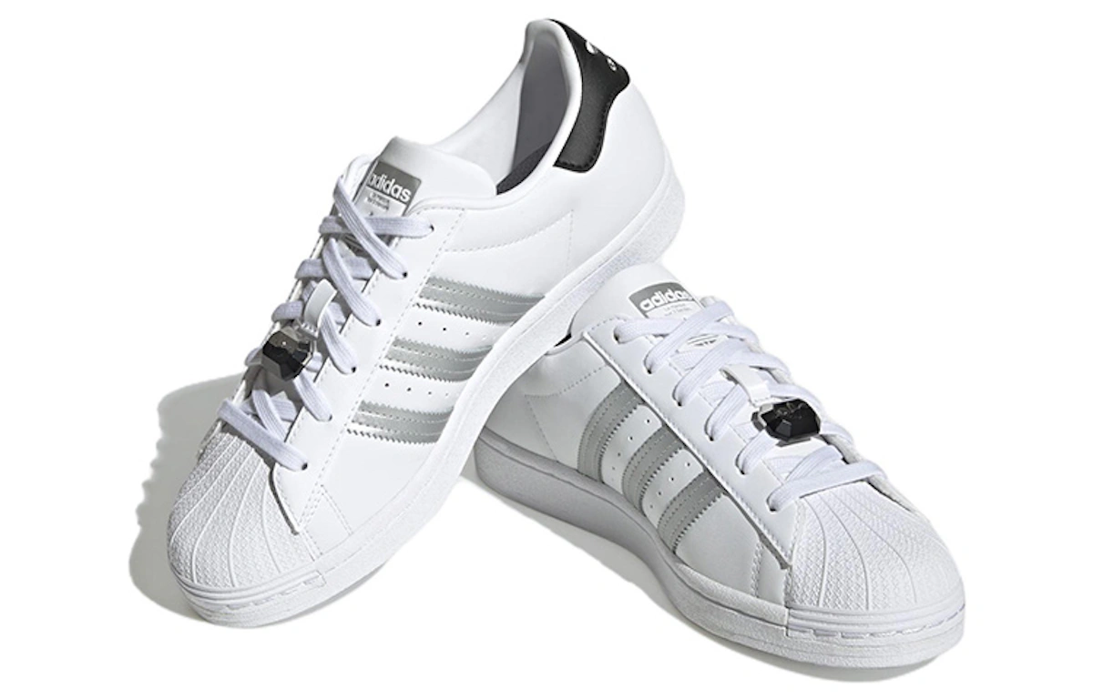 (Women) adidas Superstar 'Paris' HQ4256
