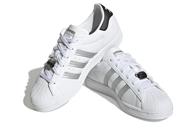 (Women) adidas Superstar 'Paris' HQ4256