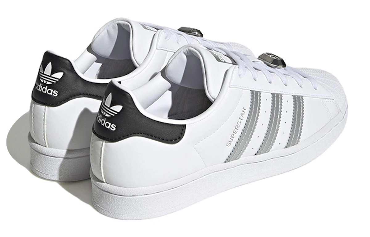 (Women) adidas Superstar 'Paris' HQ4256