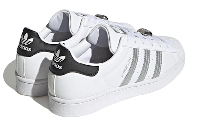 (Women) adidas Superstar 'Paris' HQ4256