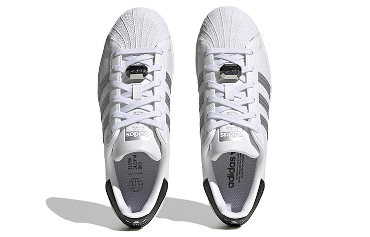 (Women) adidas Superstar 'Paris' HQ4256