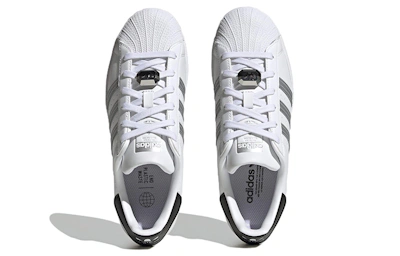 (Women) adidas Superstar 'Paris' HQ4256