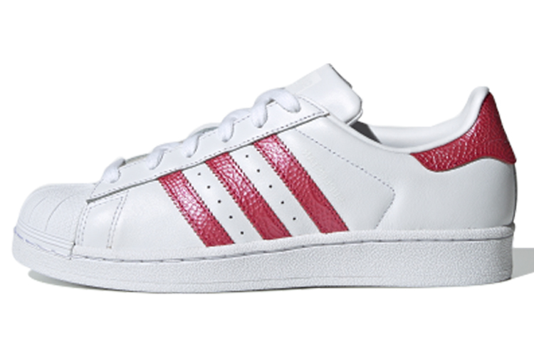 Buy (W) adidas Superstar 'Pink' Wanita EE9151
