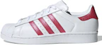 Buy (W) adidas Superstar 'Pink' Wanita EE9151