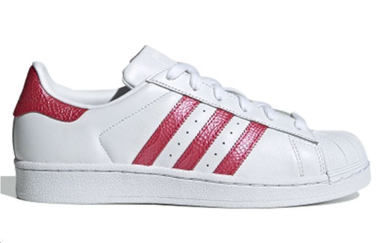 Order (W) adidas Superstar 'Pink' Wanita EE9151