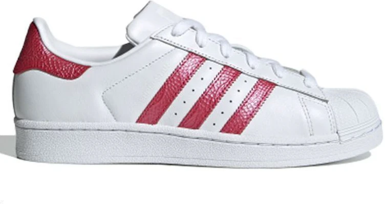 (W) adidas Superstar 'Pink' Wanita EE9151 Order (W) adidas Superstar 'Pink' Wanita EE9151