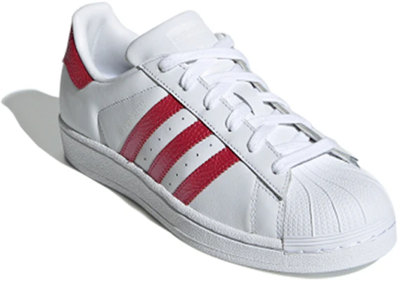 (W) adidas Superstar 'Pink' Wanita EE9151 Lookbook (W) adidas Superstar 'Pink' Wanita EE9151