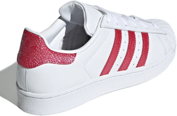 (W) adidas Superstar 'Pink' Wanita EE9151 Shop (W) adidas Superstar 'Pink' Wanita EE9151