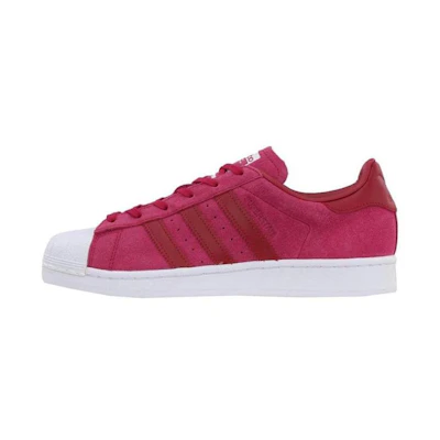 (W) adidas Superstar 'Pink'