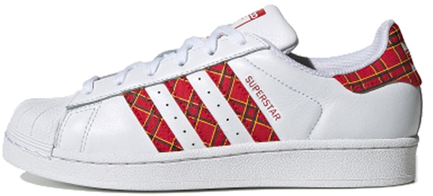 (W) 아디다스 슈퍼스타 '플레이드' FU7446 Buy (W) 아디다스 슈퍼스타 '플레이드' FU7446