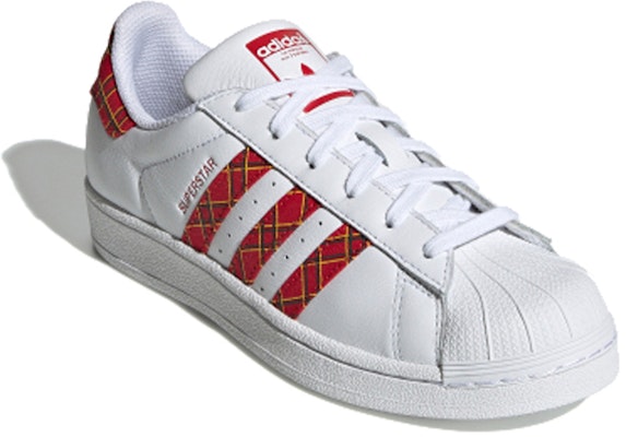 (W) 아디다스 슈퍼스타 '플레이드' FU7446 Order (W) 아디다스 슈퍼스타 '플레이드' FU7446