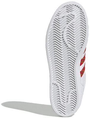 (W) 아디다스 슈퍼스타 '플레이드' FU7446 Purchase (W) 아디다스 슈퍼스타 '플레이드' FU7446