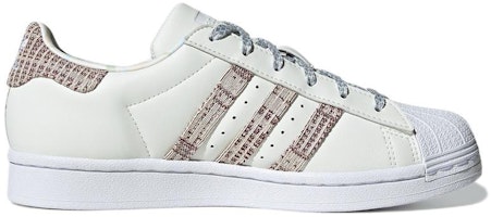 (W) adidas Superstar 'Cuadros Blancos' GX2180 Order (W) adidas Superstar 'Cuadros Blancos' GX2180