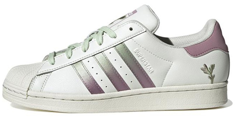(W) adidas Superstar 'Crecimiento de Plantas' GY0015 Buy (W) adidas Superstar 'Crecimiento de Plantas' GY0015