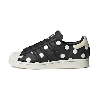(W) adidas Superstar 'Polka Dot Print'