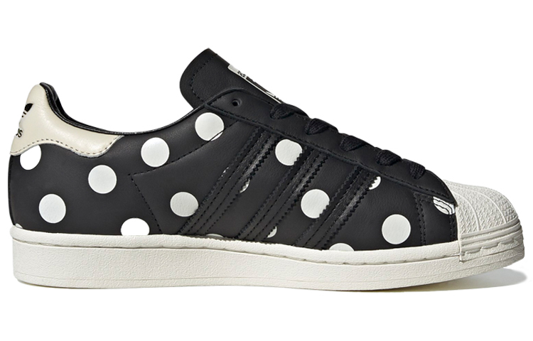 Order （女款）adidas Superstar '波點印花' FZ0154