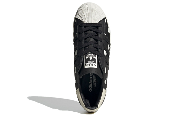 Purchase （女款）adidas Superstar '波點印花' FZ0154