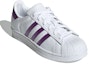Order (W) adidas Superstar 'Morado' EE9152