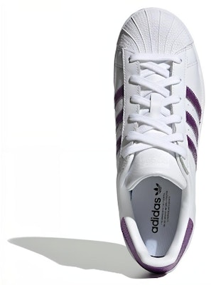 (Women) adidas Superstar 'Purple' EE9152 Shop (Women) adidas Superstar 'Purple' EE9152