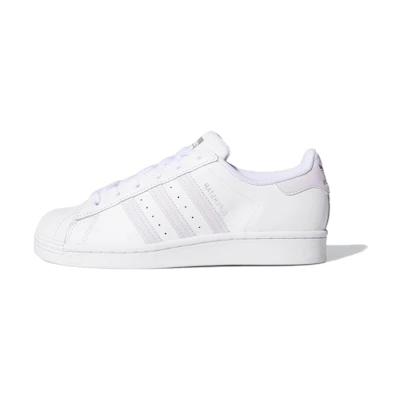 (W) adidas Superstar 'Purple Tint'