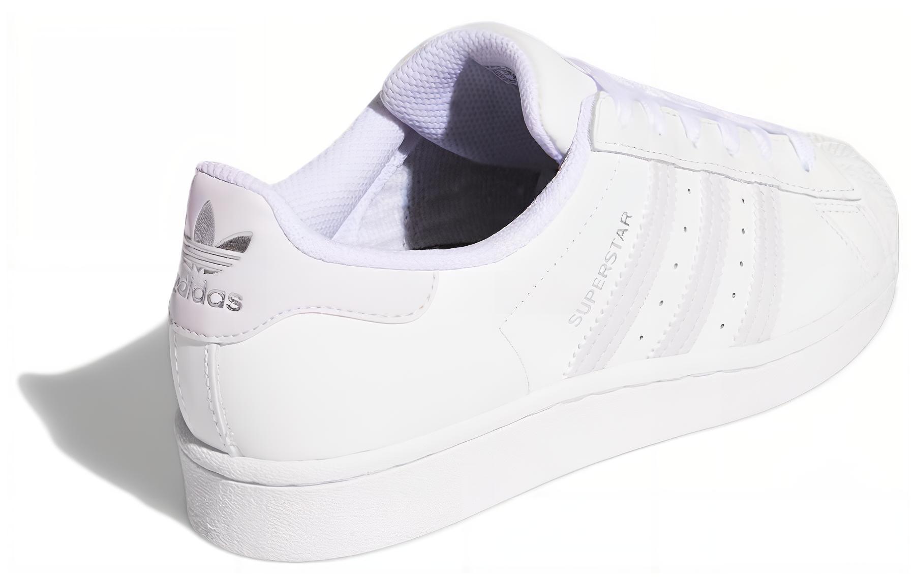 Shop (Women) adidas Superstar 'Purple Tint' FV3374