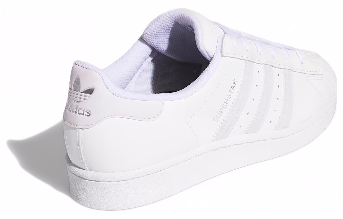(Women) adidas Superstar 'Purple Tint' FV3374
