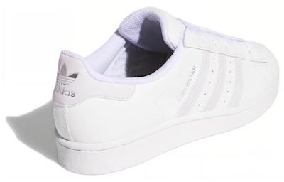 (Women) adidas Superstar 'Purple Tint' FV3374