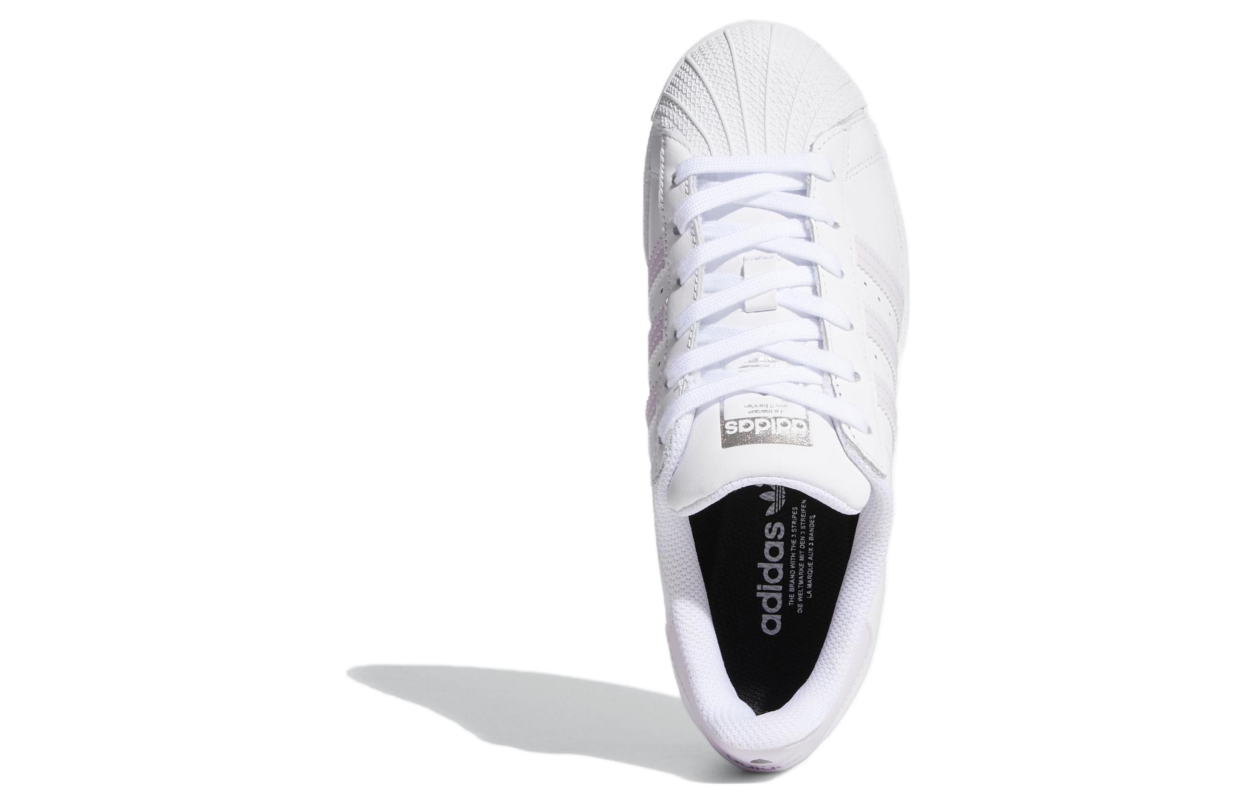 Purchase (Women) adidas Superstar 'Purple Tint' FV3374