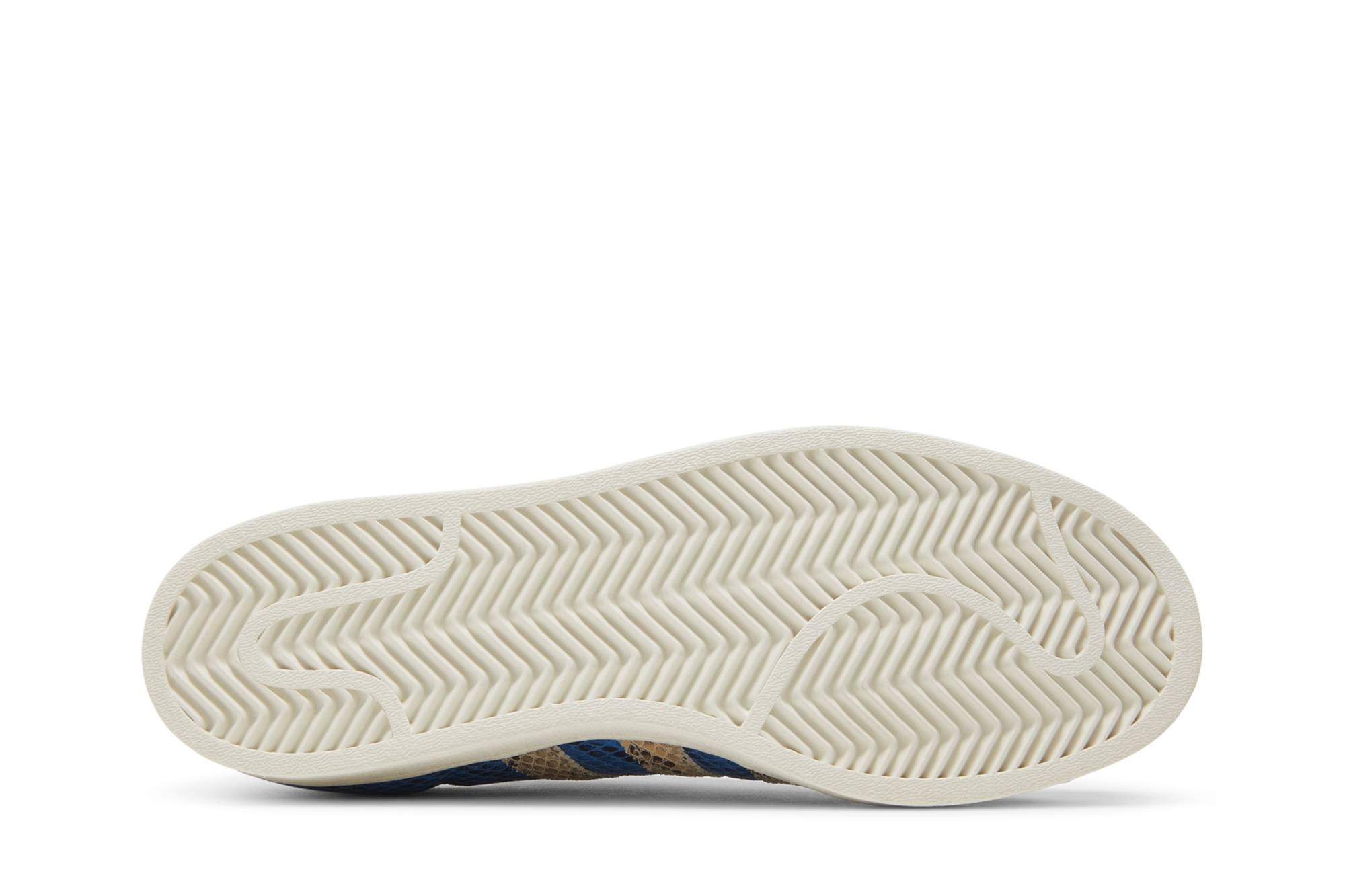 Shop (W) 阿迪达斯Superstar 'Python'蟒蛇纹款 ID4279