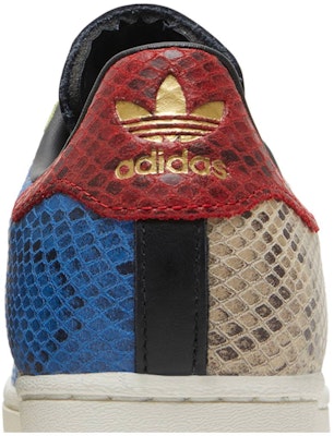 (Women) adidas Superstar 'Python' ID4279 Sizing (Women) adidas Superstar 'Python' ID4279