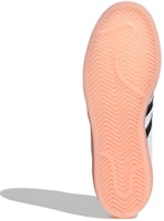 (女款)adidas Superstar '橡膠貝殼頭 - 珊瑚色' FW3553 Details for (女款)adidas Superstar '橡膠貝殼頭 - 珊瑚色' FW3553