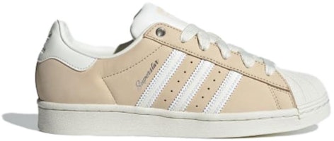 (W) adidas Superstar 'Lapis Pasir' IE3039 Order (W) adidas Superstar 'Lapis Pasir' IE3039