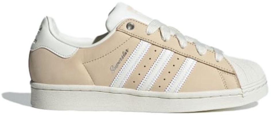(W) adidas Superstar 'Lapis Pasir' IE3039 Order (W) adidas Superstar 'Lapis Pasir' IE3039