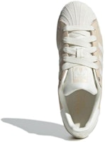 (W) adidas Superstar 'Lapis Pasir' IE3039 Lookbook (W) adidas Superstar 'Lapis Pasir' IE3039