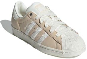 (W) adidas Superstar 'Lapis Pasir' IE3039 Shop (W) adidas Superstar 'Lapis Pasir' IE3039