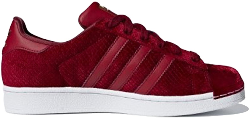 (W) adidas Superstar 'Satin dan Ular' B41512 Order (W) adidas Superstar 'Satin dan Ular' B41512