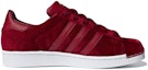 Order (W) adidas Superstar 'Satin dan Ular' B41512