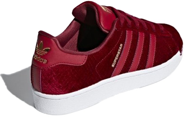 (W) adidas Superstar 'Satin dan Ular' B41512 Shop (W) adidas Superstar 'Satin dan Ular' B41512