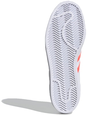 (W) アディダス スーパースター "シグナルピンク" FW2502 Details for (W) アディダス スーパースター "シグナルピンク" FW2502