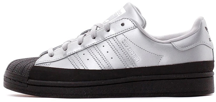 women-adidas-superstar-silver-metallic-black-fw-3709