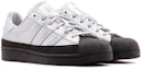 Lookbook (W) adidas Superstar 'Perak Metalik Hitam' FW3709