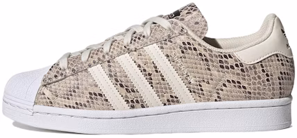 (Women) adidas Superstar 'Snakeskin' GW2192 (Women) adidas Superstar 'Snakeskin' GW2192