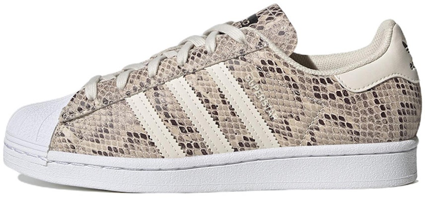 (W) adidas Superstar 'Kulit Ular' GW2192 Buy (W) adidas Superstar 'Kulit Ular' GW2192
