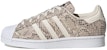 (W) adidas Superstar 'Kulit Ular' GW2192
