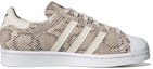 Order (W) adidas Superstar 'Kulit Ular' GW2192